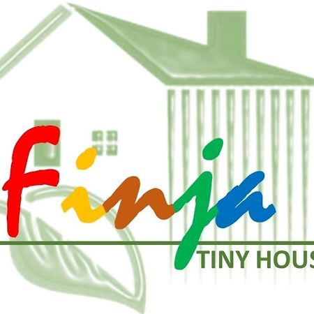 Tiny House Finja - Wohlfuehldomizil Am Plauer See Stuer Ngoại thất bức ảnh